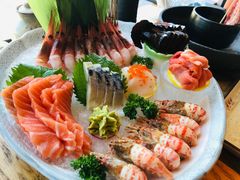 -赤坂亭·M9和牛放题(长楹天街购物中心店)
