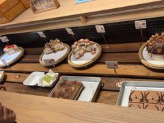 -西村叔叔的店·面包·甜品·蛋糕(崂山丽达店)