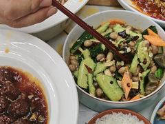 -山西派(桥东街店)