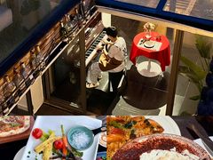 -EATALIA意塔利意式餐厅(鼓楼店)