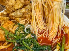 -螺小胖柳州螺蛳粉(钟楼总店)