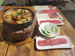 -十六蒲(桂林路店)