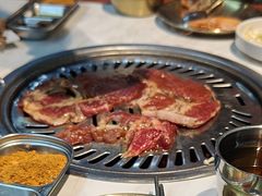 -六七八韩式烤肉·韩国料理(上杭路店)