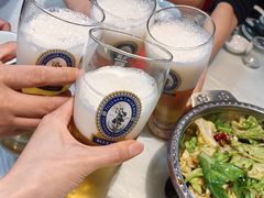 -阿楷·二十年烧烤宵夜·渔家小寨(达明店)