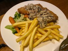 -Geneva日内瓦餐厅(西郊宝成花苑店)