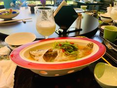 -乾园.魏庐湖景餐厅(花港店)