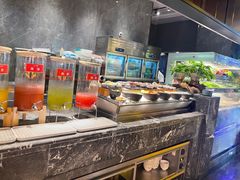 -吉布鲁牛排海鲜自助(温江合生汇店)