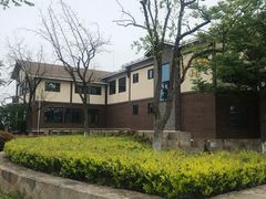 -新木器时代餐厅(太湖新天地店)