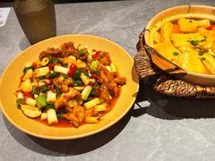 -廖川菜(金虹桥店)