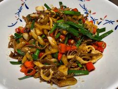 -湘约爨厨(太白立交店)