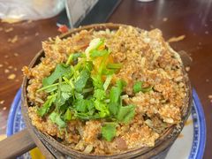 -老妈火锅粉(幸福路步行街店)