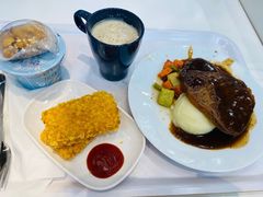 -宜家·瑞典风味餐厅(北京西红门店)