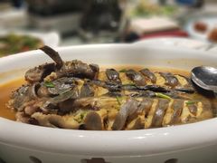 -开海·红岛海鲜虾水饺(石老人店)