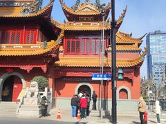 -钦赐仰殿道观
