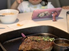 -牛扒先生·厚切雪花牛扒西餐厅(北京路禺山路店)