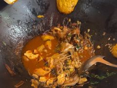 -江湖水乡铁锅炖魚(周庄嘉园店)