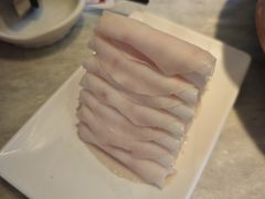 -清真·鸦儿李记·涮肉(花市店)