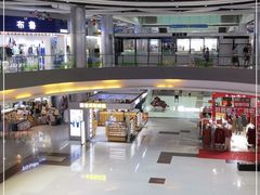 -深圳华盛奥特莱斯(华南一道店)