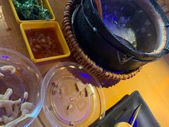 -云晓光头烧烤吧(川沙绿地店)