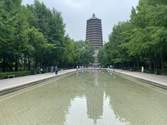 -玲珑塔公园