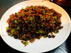 -火燒雲傣家菜(鼓楼店)