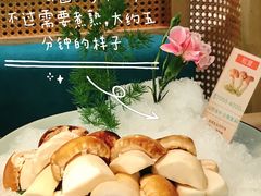 -滇色蒸汽石锅鱼(京华城店)