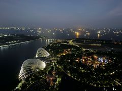 -滨海湾金沙购物商场