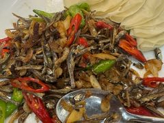 -仙林宾馆-餐厅