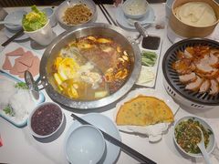 -守柴炉北京烤鸭(丰都东麓店)