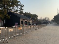 -无锡梅园公园
