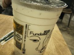 -放哈·甜醅子奶茶创造者(正宁路店)