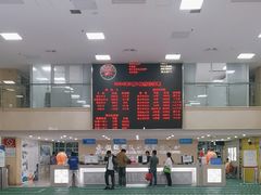 -金银湖市民文体活动中心恒温游泳馆