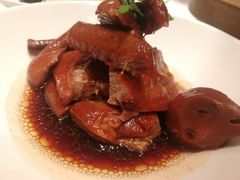 -玫瑰厅上海菜(兴国路店)