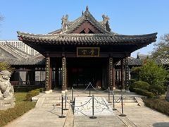 -即墨古城