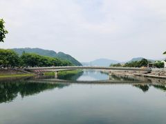 -溪口-滕头旅游景区