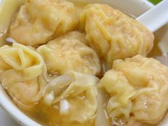 全虾云吞-麦文记面家(佐敦店)