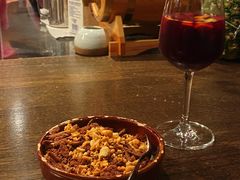 冻布朗尼碎-Apollo·西班牙小酒馆(安福路店)
