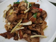 -有腥气私房菜·寻味顺德
