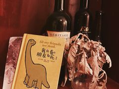 -Smile House咖啡馆(群芳小区店)