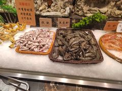 -南美豹国际自助百汇(万象城店)