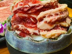 -丸藏和牛烧肉专门店(园区师惠坊店)
