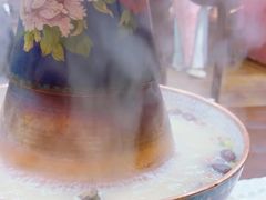 -爱新觉罗福臨火锅馆(万科滑雪场店)