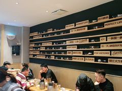 -木屋烧烤(龙华店)