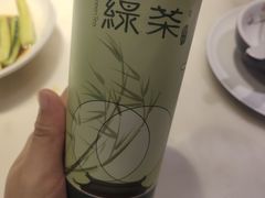 -绿茶餐厅(北京世纪金源店)
