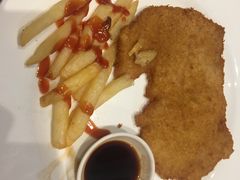 -德大西餐社(云南南路店)