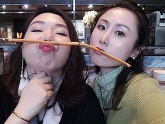 -四季酒店·行政酒廊