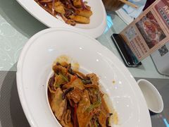 -巴依老爷新疆美食(望京小街店)