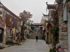-莫愁村问君老酸奶
