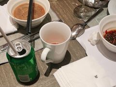 -TABLE·味西餐厅-成都茂业JW万豪酒店