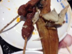 iphone_upload_pic-华府海鲜碳烤自助(万达店)